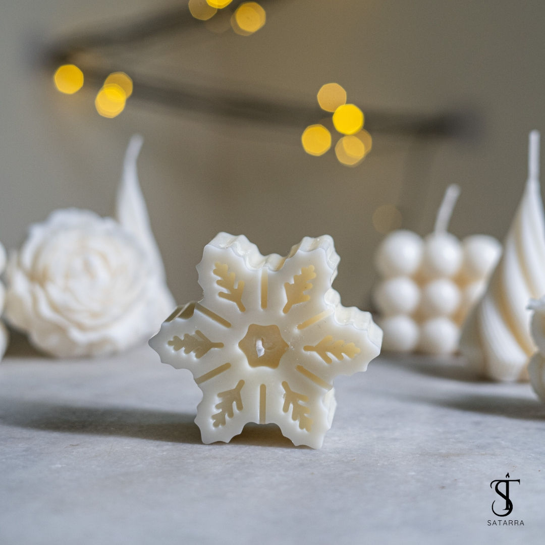 Wintry Radiance (Pack of 2)