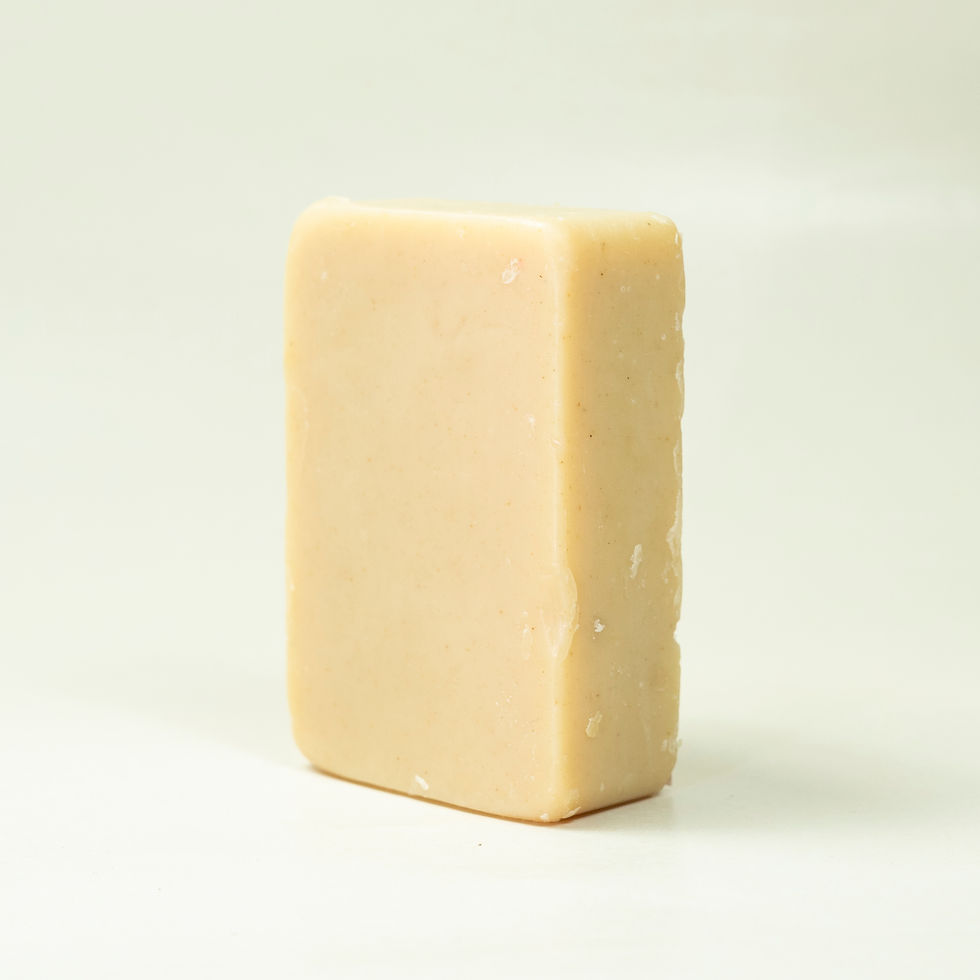 Thumbnail: Kapur Kachri Soap