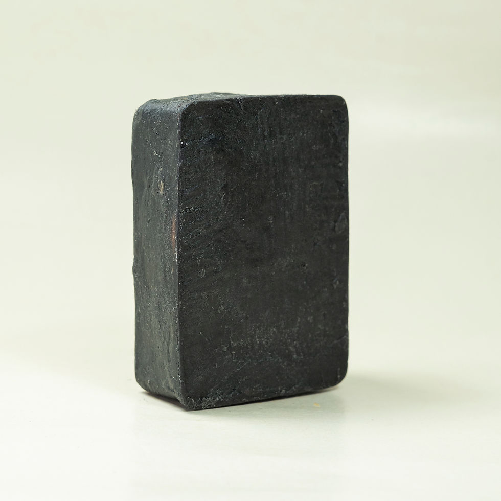 Thumbnail: Activated Charcoal Soap