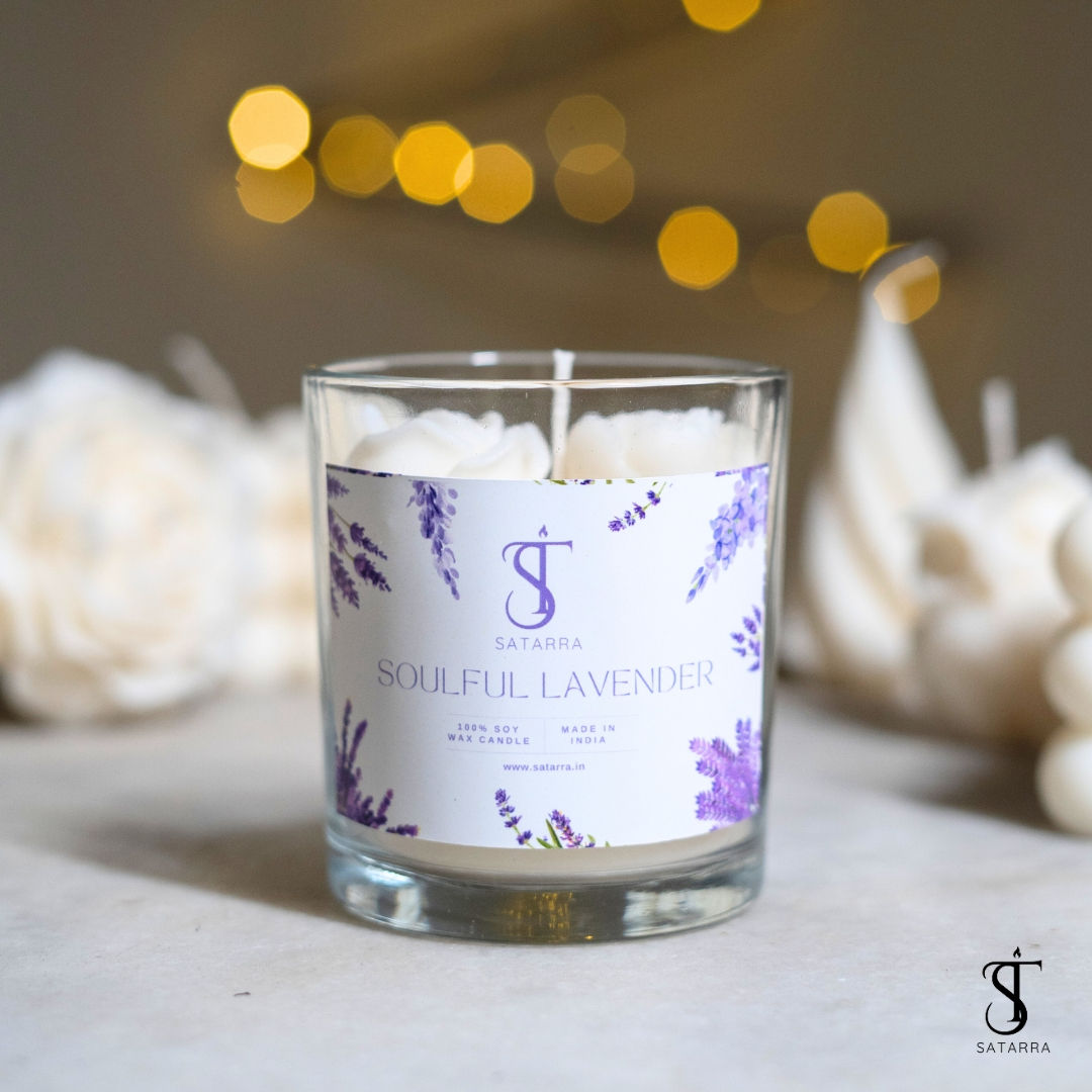 Soulful Lavender