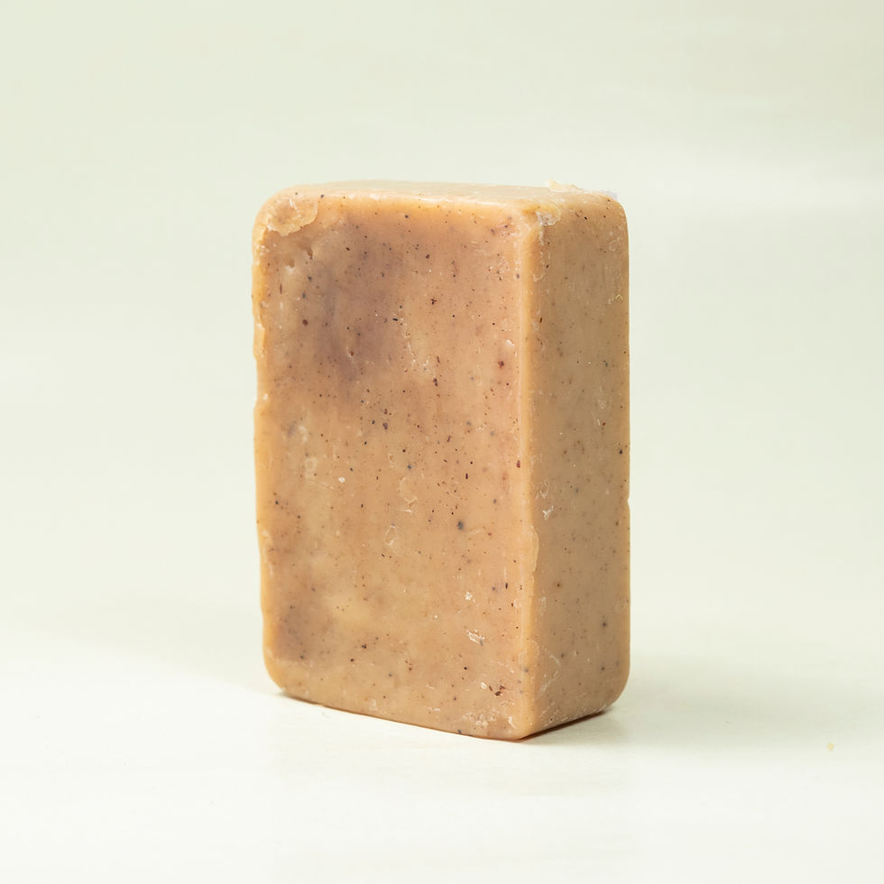 Thumbnail: Kalonji Soap