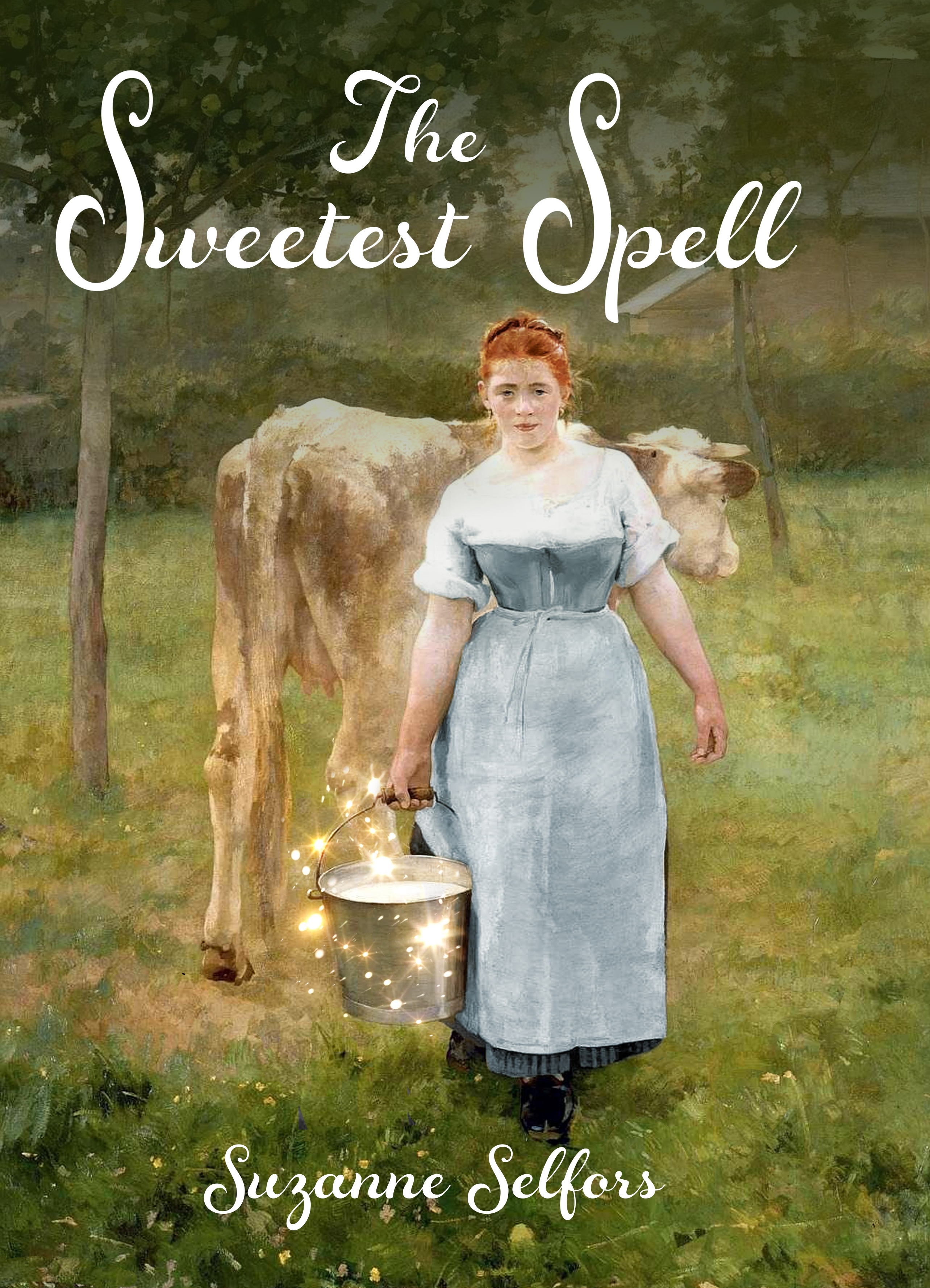 The Sweetest Spell