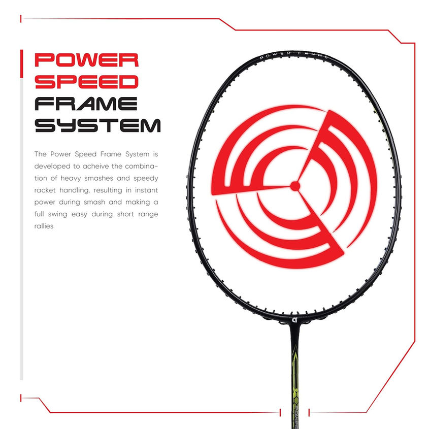 Apacs Power Concept 933