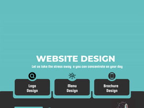 CREATING A POWERFUL ONLINE PRESENCE WITH AFFORDABLE WEBSITE DESIGN!!!!