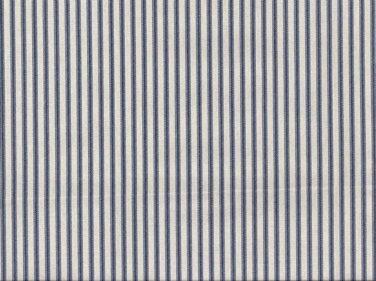 Thumbnail: Ticking Fabric By The Yard - 54" Upholstery Width -