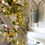 Thumbnail: Grain Sack Ribbon | Grain Sack Garland | Choose Your Stripe