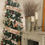 Thumbnail: Grain Sack Ribbon | Grain Sack Garland | Choose Your Stripe