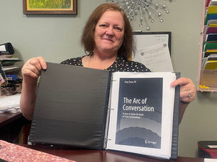 "You Mean This Book?" | Seeing My Medical Textbook Used in Memory Care