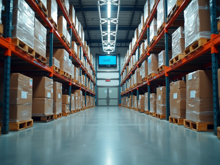 Enhancing Supply Chains Through Remote Supply Chain Optimization