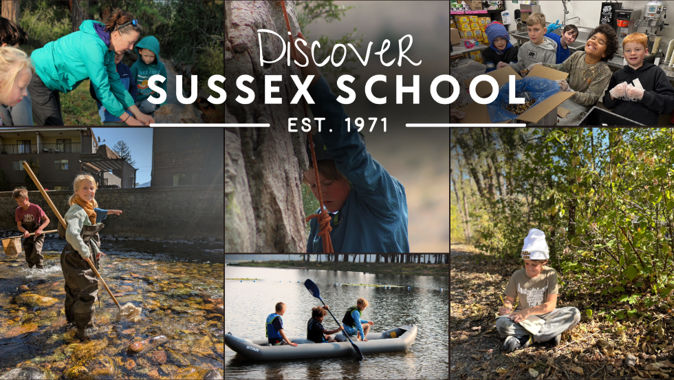 Prospective Family Open House - January