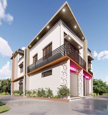 Residence Muzaffarpur