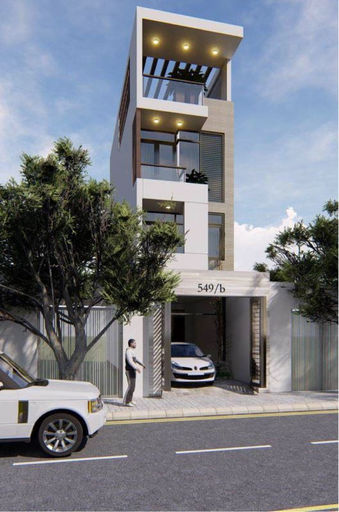 Residence Muzaffarpur