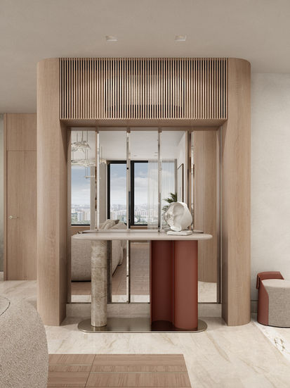 Entryway