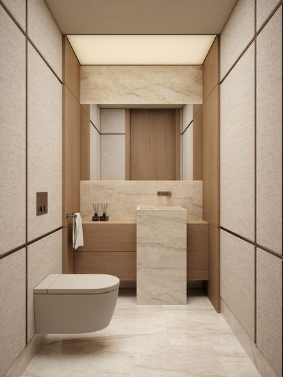 Guest WC