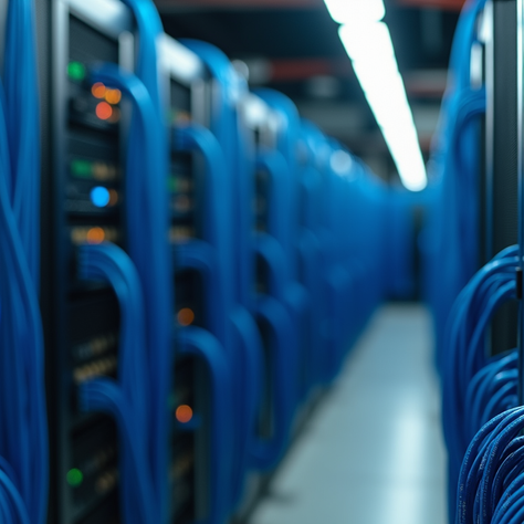 Explore Comprehensive Technology Solutions Overview from Ghost Systems Inc