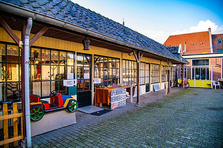 Museum, Openbaar vervoer & speelgoed museum, doesburg, museum doesburg, speelgoedmuseum