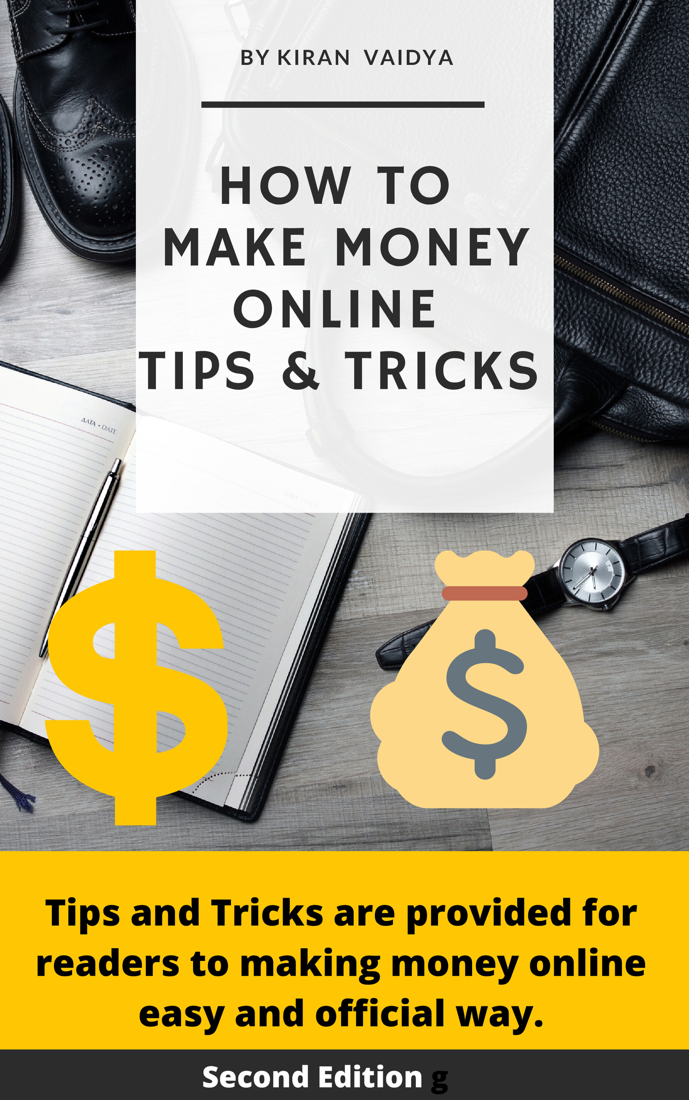 How To Make Money Online