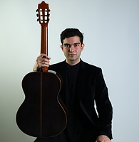 Halil Deniz Karaduman at KentSanat Akademi