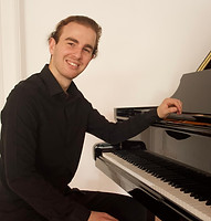 Eren Kayabaşı at KentSant Academy