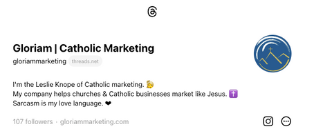 Five Tips for Catholic Organizations Using Threads