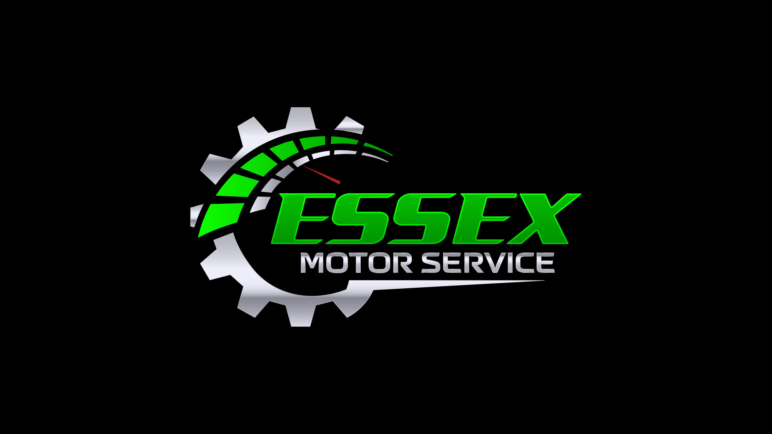 Essex Motor Service Ltd vehicle repair shop Five Tree Works Industrial Estate, Bakers Lane