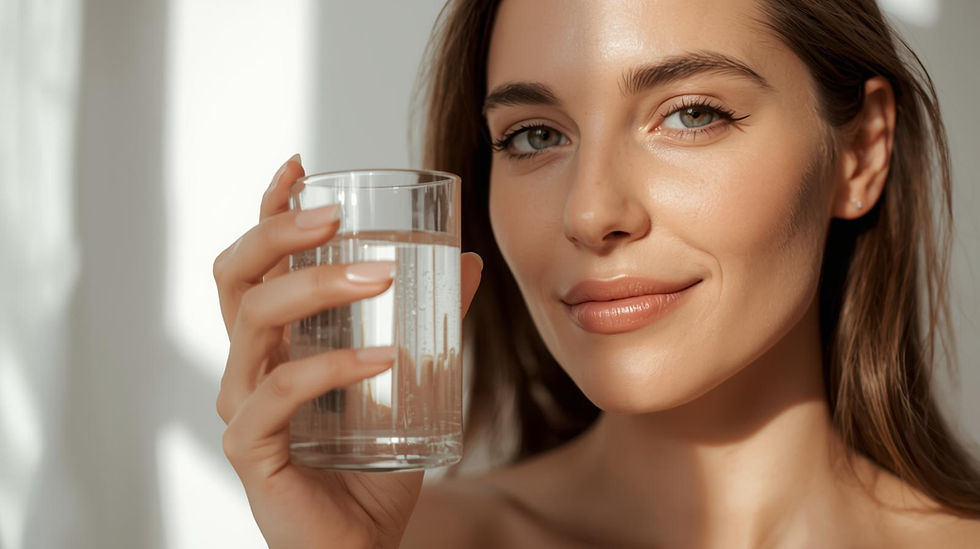 Why Womb Wellness Matters (And How to Support It Daily)