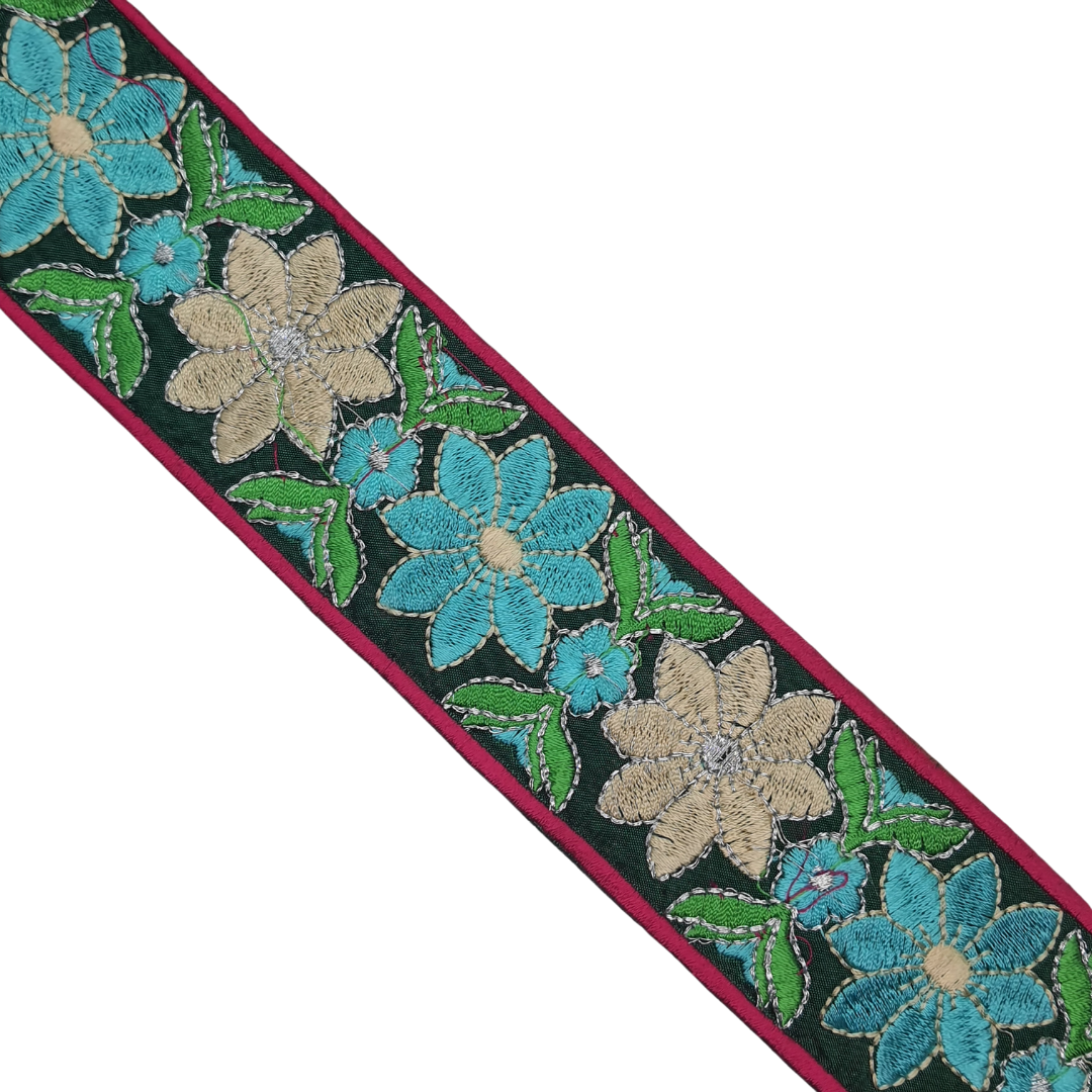 Isıyla Yapışan Şerit Harç 3