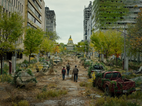 "The Last of Us": Uma Questão de Escolhas