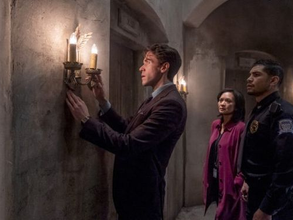 "O Símbolo Perdido": Mais não é Necessariamente Melhor