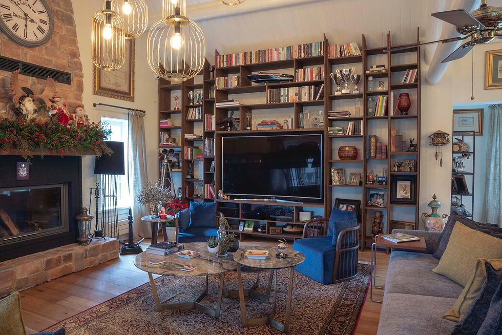 Gülkaya Evi