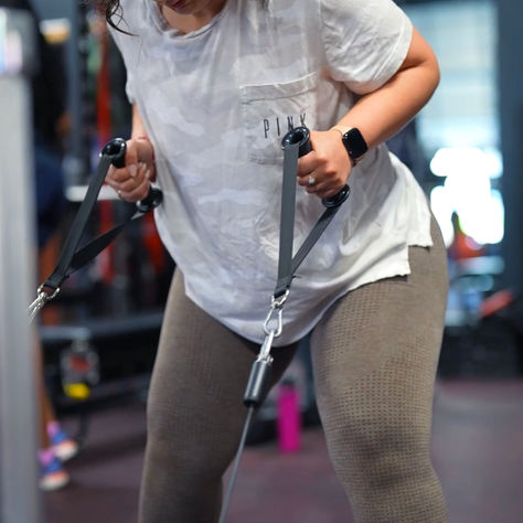 Top 10 Reasons [NOT] to Join BBT Fitness