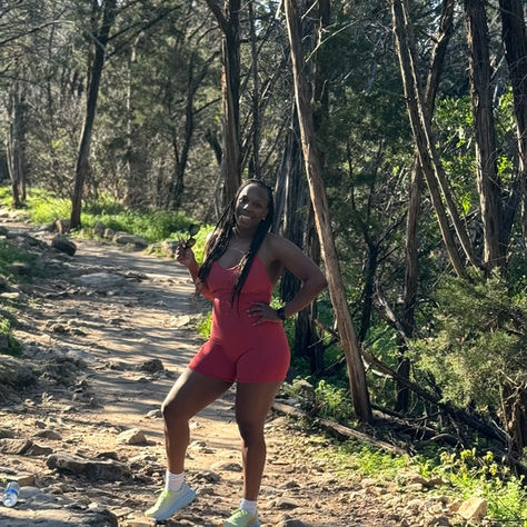 BBT Member Spotlight: April Members of the Month