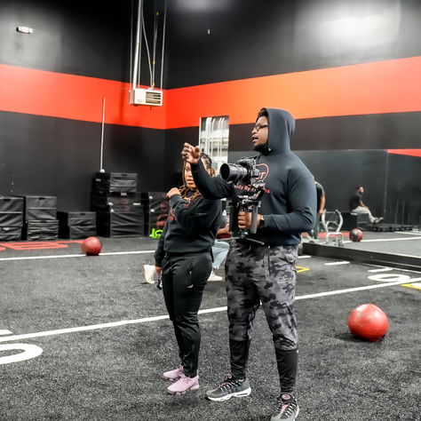 How to Stay On Track Your Fitness Journey! 