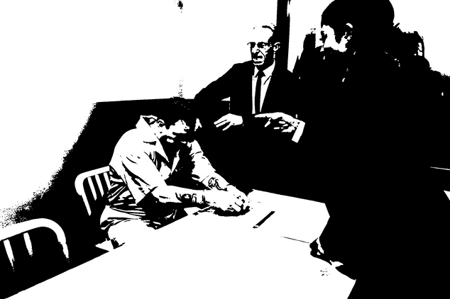 Protecting Prosecutors Against Officers' Revenge - Cole McClelland