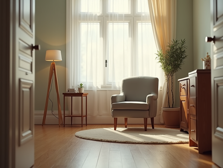 Elena Elia Psychologist: Your Partner in Emotional Well-being