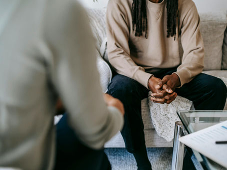 What Is Counselling Psychology, and How Can a Counselling Psychologist Help?