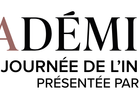 NOUVEAUTÉ : La toute première Journée de l’industrie de l’Académie!