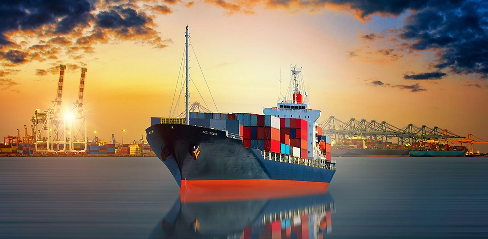 Shipping angad international
