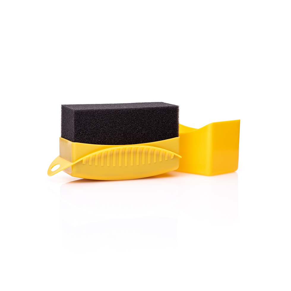 Thumbnail: CLEAN HANDS Tire Dressing Applicator