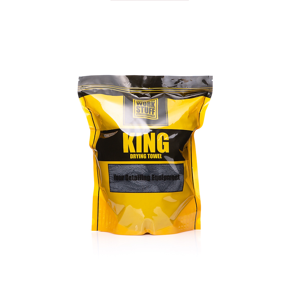 Thumbnail: KING Drying Towel