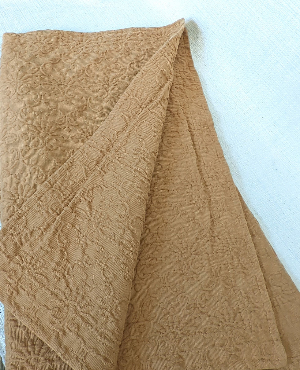 Thumbnail: Peacock Alley Standard Sham Sepia Scroll Design Portugal