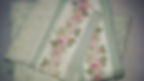 Laura Ashley Cottage Rose Standard Case Pair