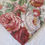 Thumbnail: Westpoint Stevens Floral Std. Shams Cottage Rose~Cotton