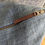 Thumbnail: Pottery Barn Belgian Linen Pillow Libeco Midnight Blue PB Insert