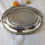 Thumbnail: Rogers "First Love" Silverplate Oval Covered Vegetable Serving Dish