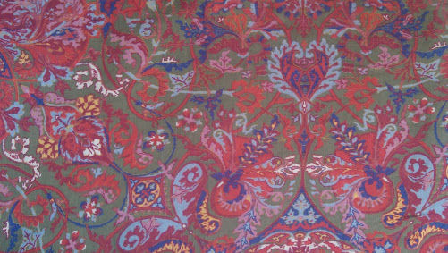 Thumbnail: Galahad Ralph Lauren Full Flat Sheet