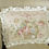 Thumbnail: SHABBY CHIC Aubusson Rose Pillow French Decor