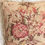 Thumbnail: Ralph Lauren Guinevere Aragon Square Pillow Custom 19in Poly Insert