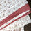 Thumbnail: Ralph Lauren Berry Twin Full Sided Quilt Red Reversible Berries