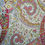 Thumbnail: Pottery Barn Corey King Duvet Paisley and Floral